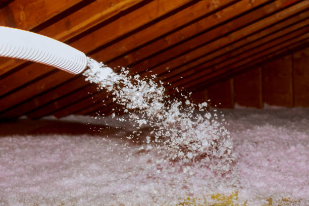 Best Insulation for Specific Applications in Dos Palos, CA