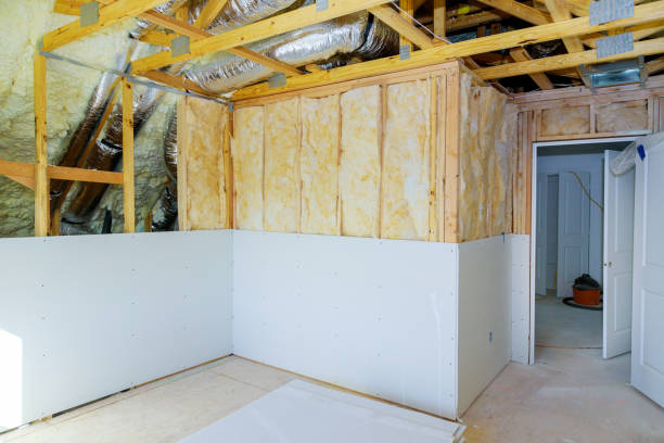 Best Insulation for Specific Applications in Dos Palos, CA