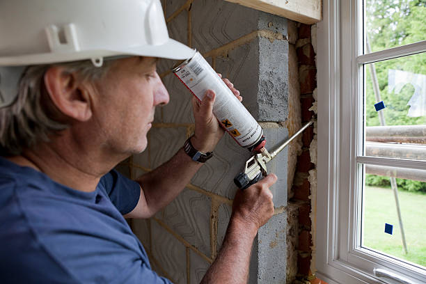 Best Types of Insulation in Dos Palos, CA