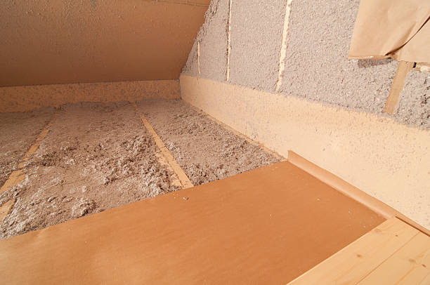 Best Insulation Maintenance and Repair in Dos Palos, CA
