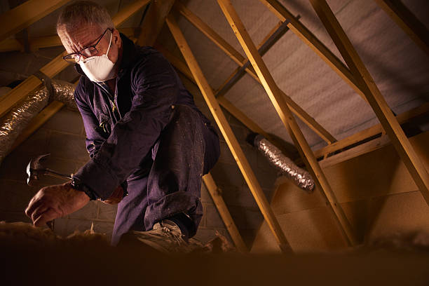 Best Insulation for Specific Applications in Dos Palos, CA